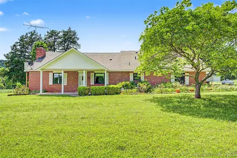 267 County Road 3013, Bartlesville, OK 74003