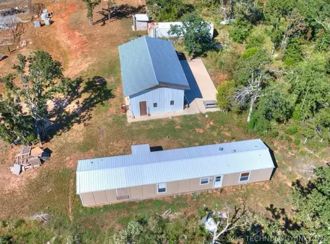 19700 Mooseville Dr, Noble, OK 73068