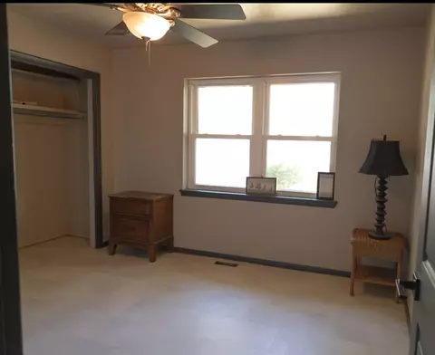 Bedroom - 2087 E Mcgill Cir, Eufaula, OK 74432 photo 1 of 2