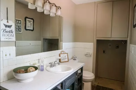 Other - 2087 E Mcgill Cir, Eufaula, OK 74432 photo 1 of 1