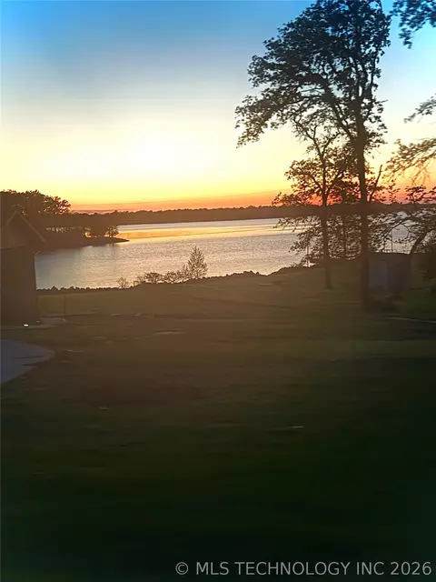 View/Area - 2087 E Mcgill Cir, Eufaula, OK 74432 photo 5 of 9