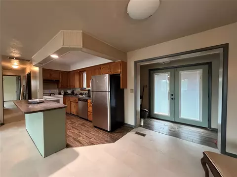 Entry Way - 2087 E Mcgill Cir, Eufaula, OK 74432 photo 1 of 1