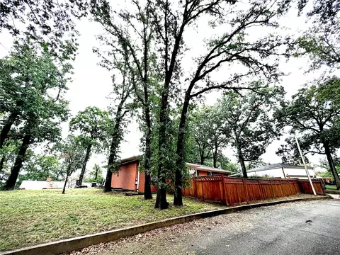 Exterior - 2087 E Mcgill Cir, Eufaula, OK 74432 photo 10 of 10