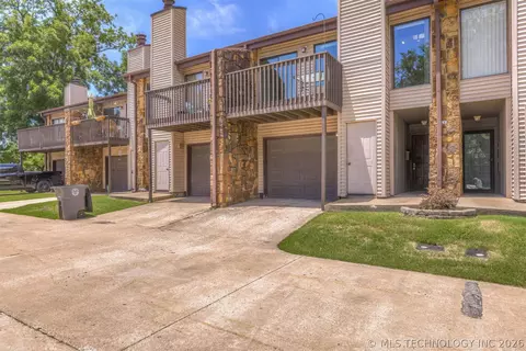 3734 S Madison Avenue 3734, Tulsa, OK 74105