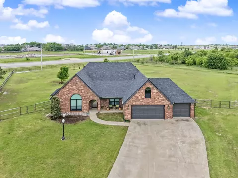 5804 E 147th St N, Collinsville, OK 74021