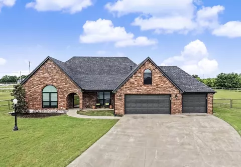 5804 E 147th St N, Collinsville, OK 74021