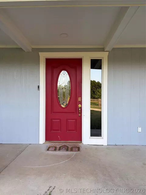 Exterior - 63406 E 90th Rd, Miami, OK 74354 photo 2 of 2