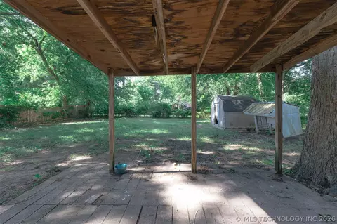 903 E Beverly St, Ada, OK 74820 photo 22