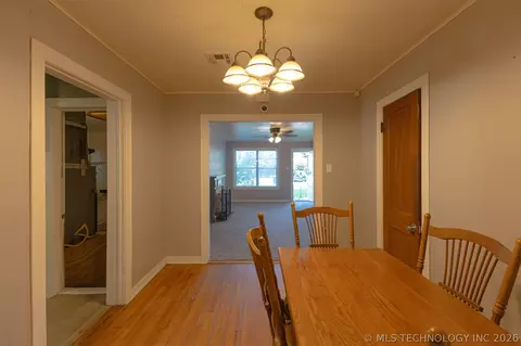 903 E Beverly St, Ada, OK 74820 photo 24
