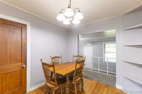 903 E Beverly St, Ada, OK 74820 photo 15
