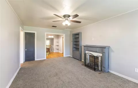 903 E Beverly St, Ada, OK 74820 photo 5