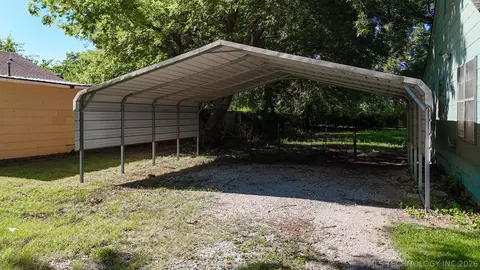 903 E Beverly St, Ada, OK 74820 photo 36