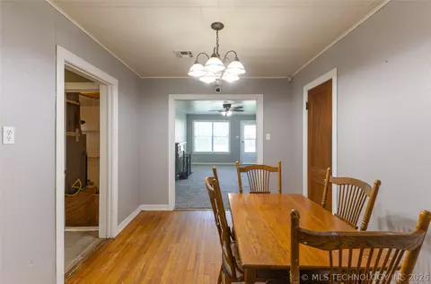 903 E Beverly St, Ada, OK 74820 photo 20