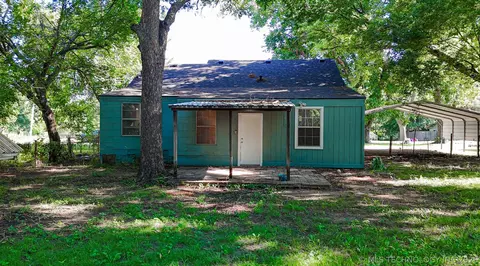 903 E Beverly St, Ada, OK 74820 photo 39
