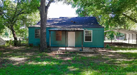 903 E Beverly St, Ada, OK 74820 photo 38
