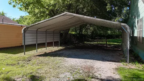 903 E Beverly St, Ada, OK 74820 photo 35