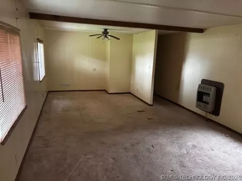 110 W Mcdaniel St, Webbers Falls, OK 74470 photo 2