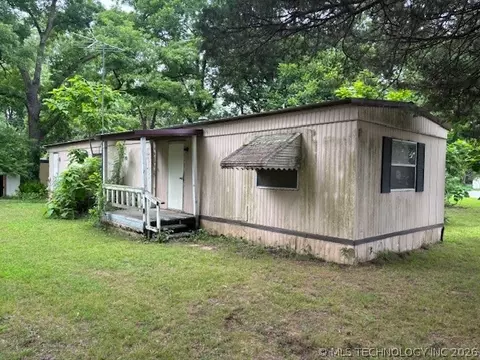 110 W Mcdaniel St, Webbers Falls, OK 74470 photo 10