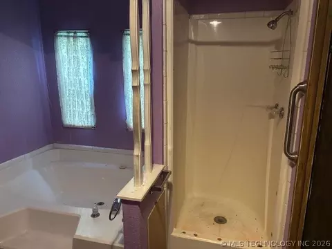 110 W Mcdaniel St, Webbers Falls, OK 74470 photo 7