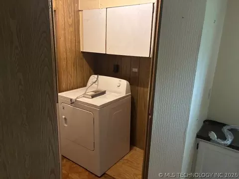 110 W Mcdaniel St, Webbers Falls, OK 74470 photo 6