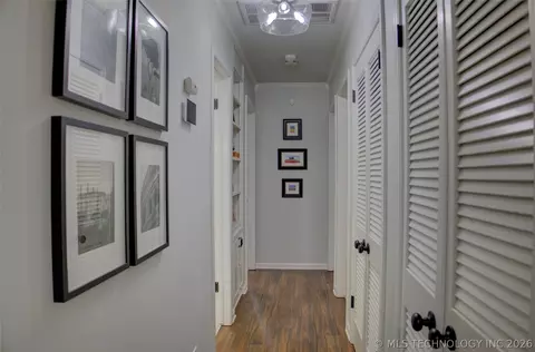 Entry Way - 6868 E 55th St, Tulsa, OK 74145 photo 2 of 3