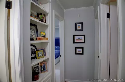 Entry Way - 6868 E 55th St, Tulsa, OK 74145 photo 3 of 3