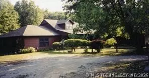 18102 E 395 Rd, Claremore, OK 74017