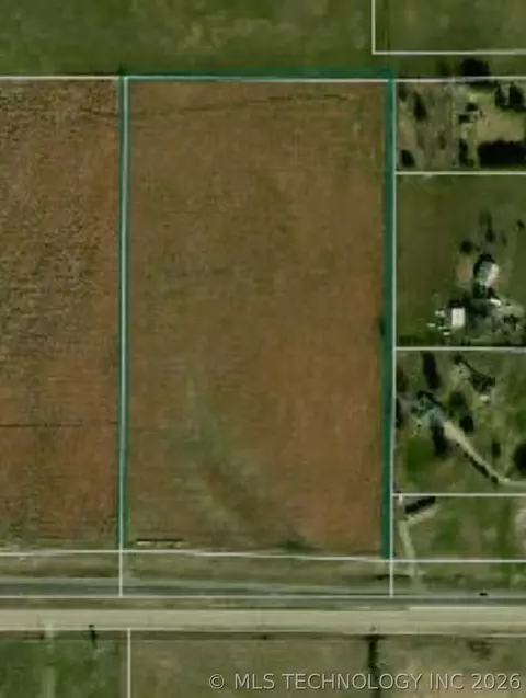 25820 Hwy 51 Hwy W, Wagoner, OK 74467