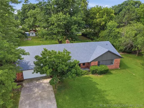 View/Area - 25302 E 64th St S, Broken Arrow, OK 74014 photo 1 of 4