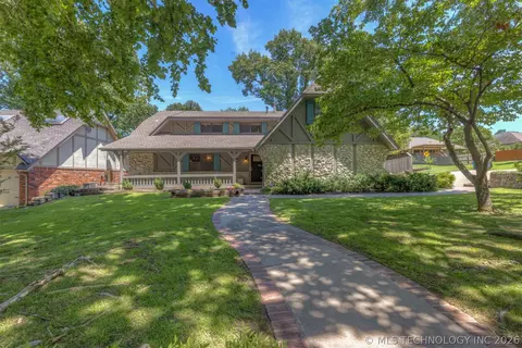 8245 S Toledo Ave, Tulsa, OK 74137