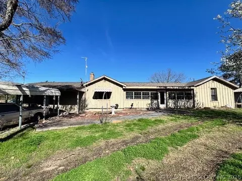16069 N Us Highway 71, Mansfield, AR 72944