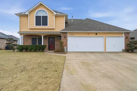 13432 E 36th St, Tulsa, OK 74134