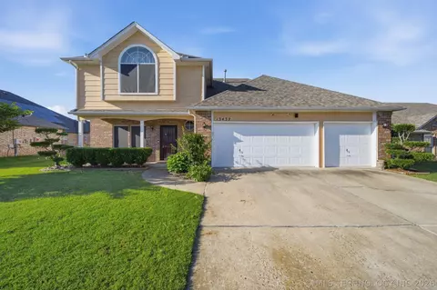 13432 E 36th St, Tulsa, OK 74134