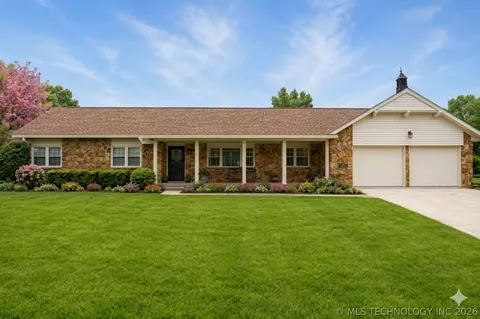 8930 S 113th West Ave, Sapulpa, OK 74066
