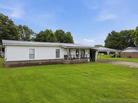437874 E 278, Vinita, OK 74301