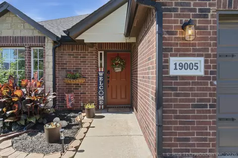 Other - 19005 E 50th St, Tulsa, OK 74134 photo 1 of 12