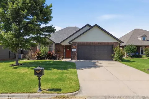 19005 E 50th St, Tulsa, OK 74134