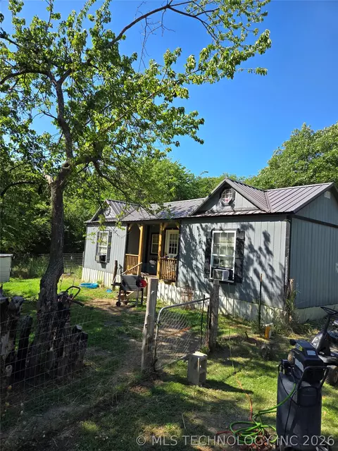 8800 County Road 1550, Ada, OK 74820
