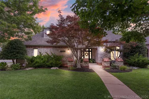 11563 S 66th East Ave, Bixby, OK 74008