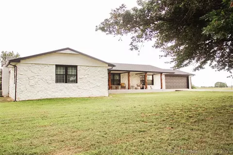 12250 S Highway 64, Muskogee, OK 74403