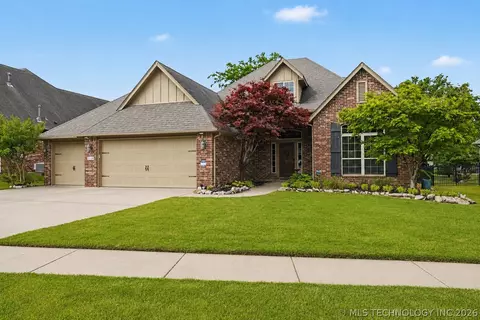 3108 S Gardenia Ct, Broken Arrow, OK 74012