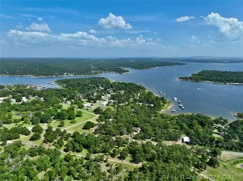 261 Edge Water Rd, Eufaula, OK 74432 photo 41