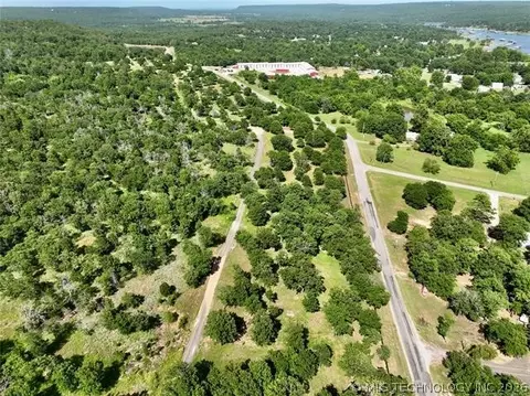 261 Edge Water Rd, Eufaula, OK 74432 photo 39