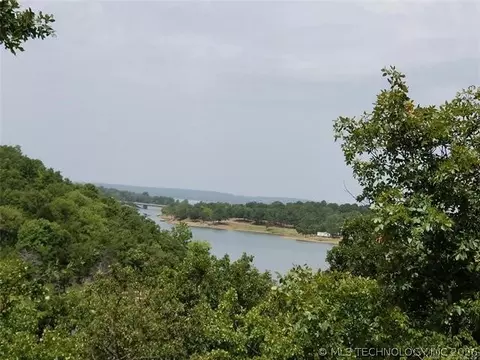 261 Edge Water Rd, Eufaula, OK 74432 photo 30