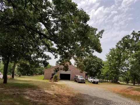 261 Edge Water Rd, Eufaula, OK 74432 photo 29