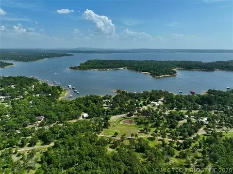 261 Edge Water Rd, Eufaula, OK 74432 photo 42