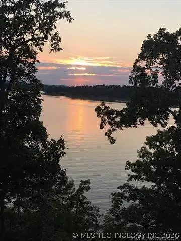 261 Edge Water Rd, Eufaula, OK 74432 photo 18