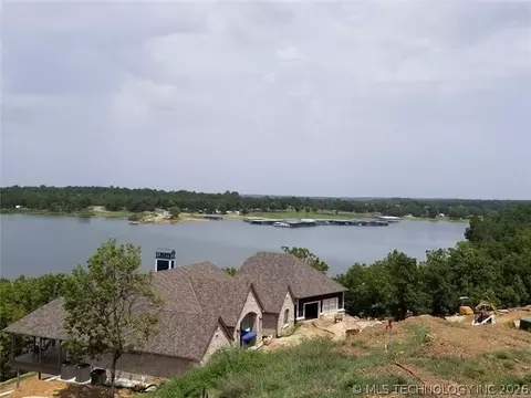 261 Edge Water Rd, Eufaula, OK 74432 photo 34