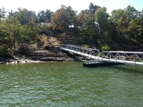 261 Edge Water Rd, Eufaula, OK 74432 photo 14