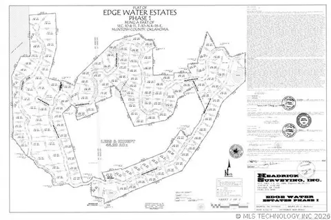 261 Edge Water Rd, Eufaula, OK 74432 photo 38